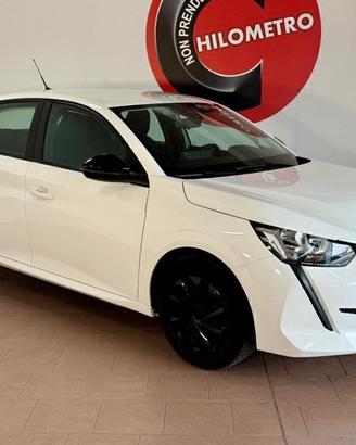 Peugeot 208 PureTech Allure Unicoprop. IVA esposta
