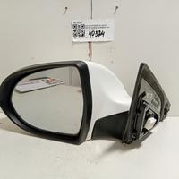 SPECCHIETTO RETROVISORE SINISTRO KIA Sportage Seri