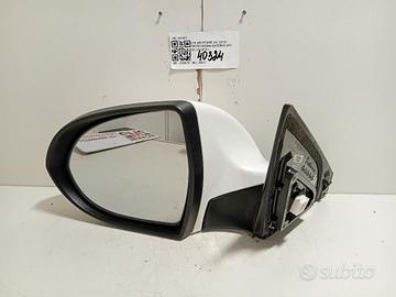SPECCHIETTO RETROVISORE SINISTRO KIA Sportage Seri