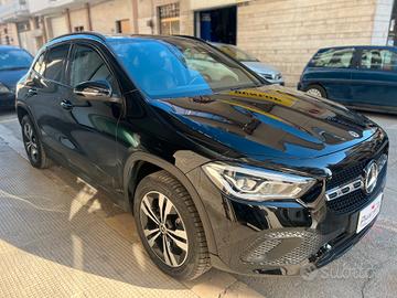 Mercedes-benz GLA 180 d 115cv Sport Plus auto NIGH