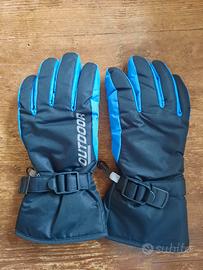 Guanti da neve 6/8 anni OVS