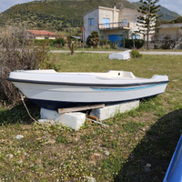 Barca ligny 3.70