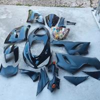 Carene Kawasaki Ninja 636 2005