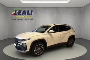 Hyundai Tucson 5p 1.6 HEV ( 215cv complessivi...