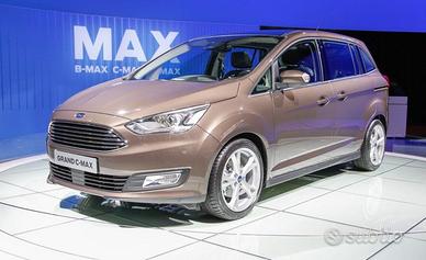 Ricambi usati Ford cmax bmax smax Kuga 2006.23