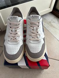 Scarpe Autry Uomo Nuove