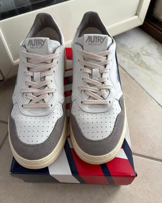Scarpe Autry Uomo Nuove