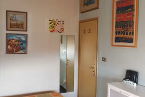 Buon soggiorno a Genova