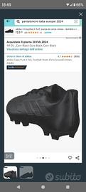 Adidas copa pure 4