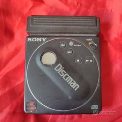 Used Sony D-88 Personal audio players for Sale | HifiShark.com