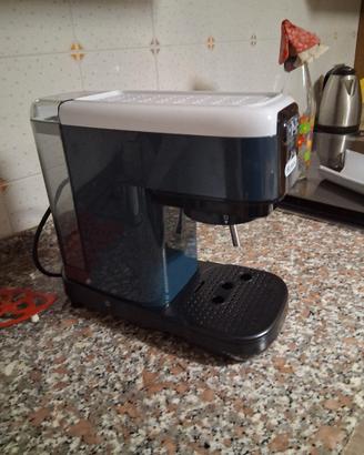 macchina  caffè/ cappuccino