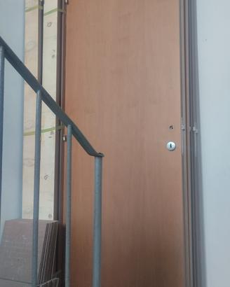 6 porte da interno classiche complete 