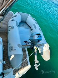 Tender easy 2.1 arimar