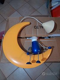 lampadario bimbi