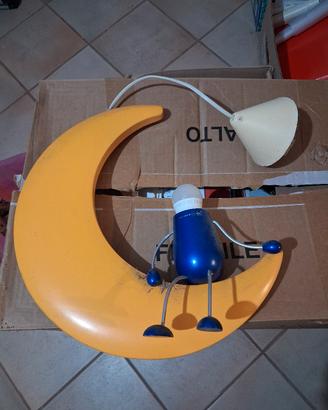 lampadario bimbi