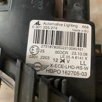 FARO XENON MINI COOPER S 2007-2014