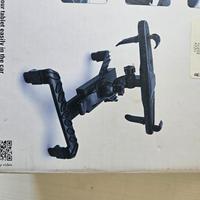 Supporto tablet per auto