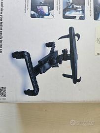 Supporto tablet per auto