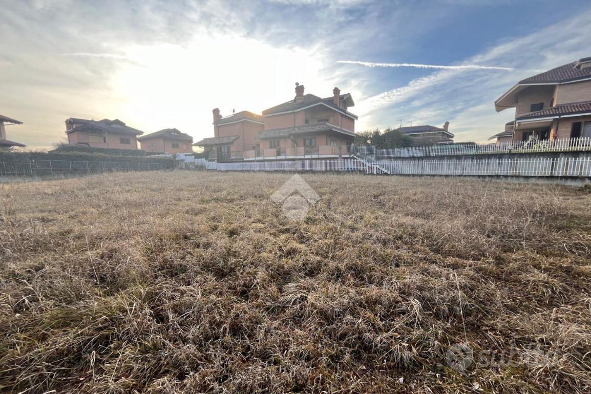 TER. RESIDENZIALE A RIVAROSSA - Vista 5