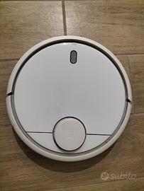 Robot Aspirapolvere Xiaomi
