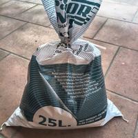 Resina Cationica forte per addolcitori