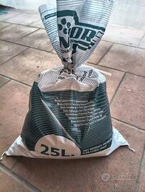 Resina Cationica forte per addolcitori