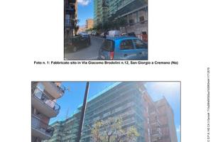 Appartamento na 25532/2020