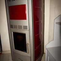 palazzetti kelly 18,50 kw