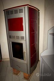 palazzetti kelly 18,50 kw