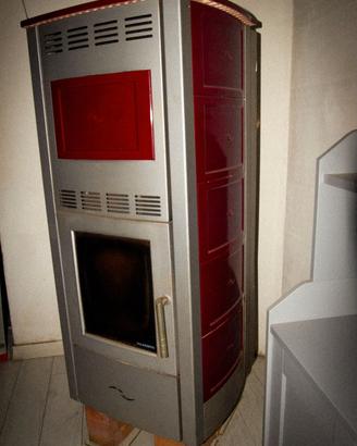 palazzetti kelly 18,50 kw