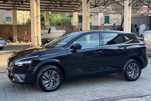 NISSAN Qashqai MHEV 158 CV Xtronic Business