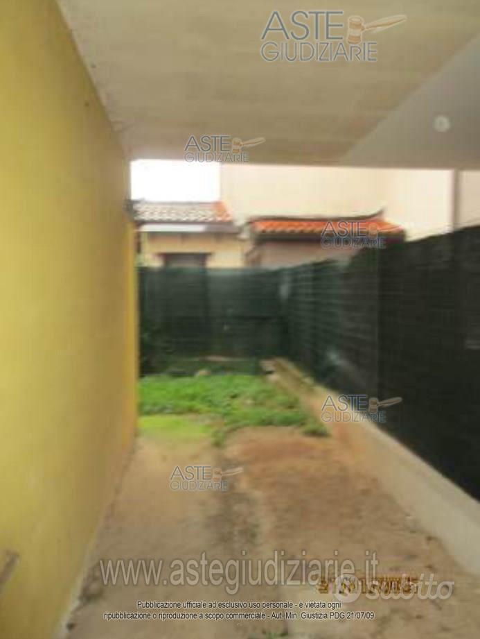 Appartamento – MN - Vista 2