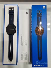 Smartwwatch Xiaomi Mi Watch