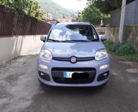 Fiat panda 1.2 gpl casa madre