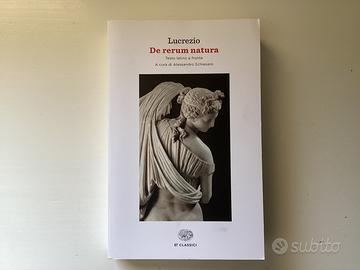 De rerum natura
