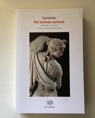 De rerum natura