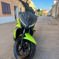 Kymco Super 8R 50 - 2022