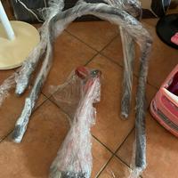 Supporto bici a muro