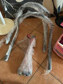 Supporto bici a muro