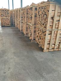 legna da ardere e pellet A1 🔥