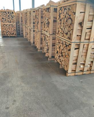 legna da ardere e pellet A1 🔥