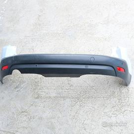 Paraurti posteriore ford s-max 2006/2013 bx51