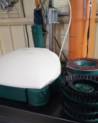 Lucidatrice per folletto