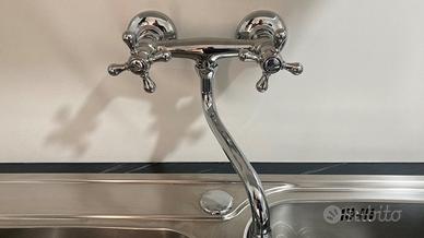 Rubinetto cucina