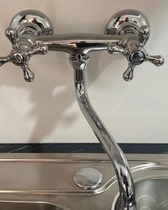 Rubinetto cucina