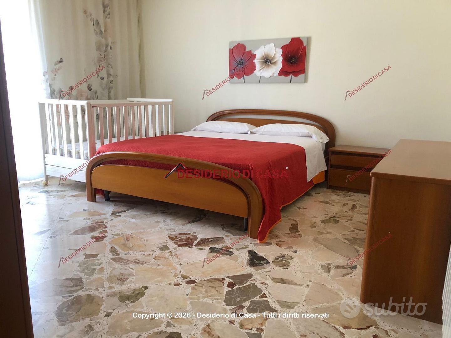 Appartamento – Agrigento, Sottogas, Calcarelle - Vista 4