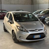 Ford Fiesta 1.2 60CV 5p. Tit.