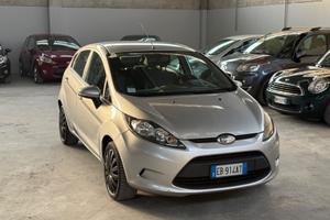 Ford Fiesta 1.2 60CV 5p. Tit.