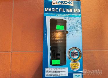 Filtro Interno Prodac Magic Filter 150 (200-500l)