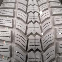 Gomme neve 215 55 17